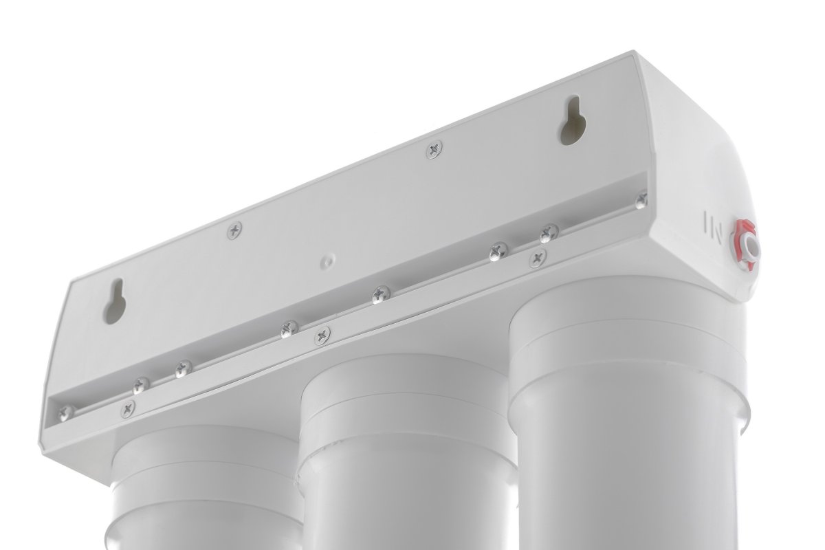 Проточный питьевой фильтр Гейзер Смарт Био 511 (66030)